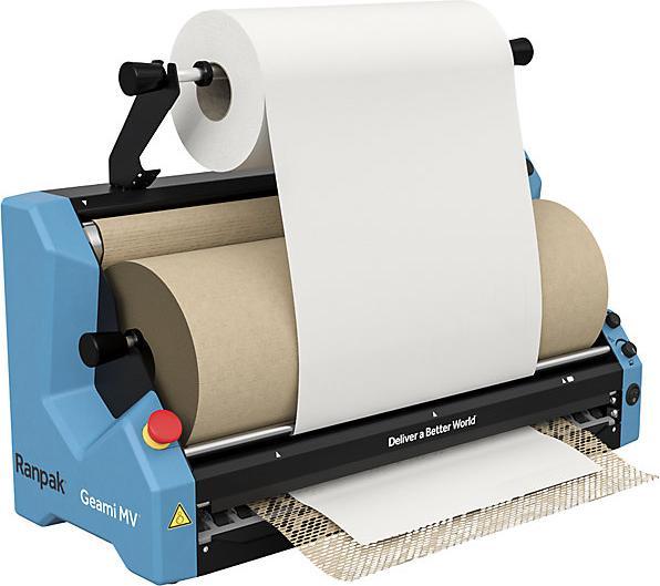 Image du produit kaiserkraft Papier Geami Wrap'n Go™