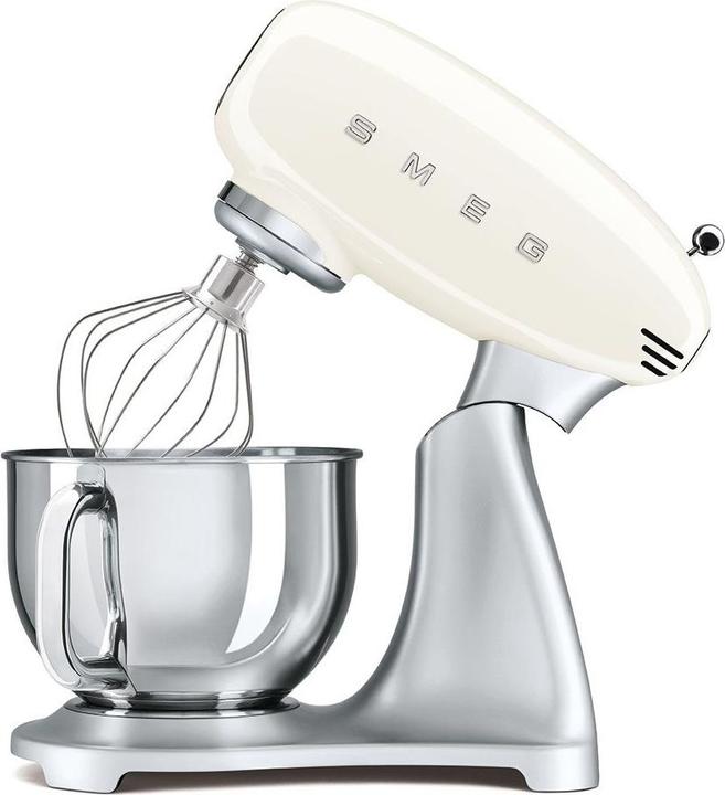 Image du produit Smeg Style rétro des années 50 (800 W)