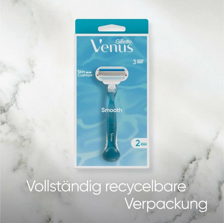 Image du produit Gillette Venus Smooth