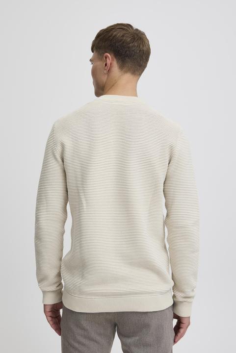 Actual product image Solid SDValencia knit jumper - 21106094 (S)