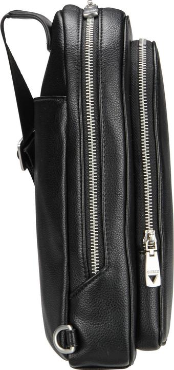 Immagine prodotto Guess Borsa a tracolla Mestre Crossover arrotondato