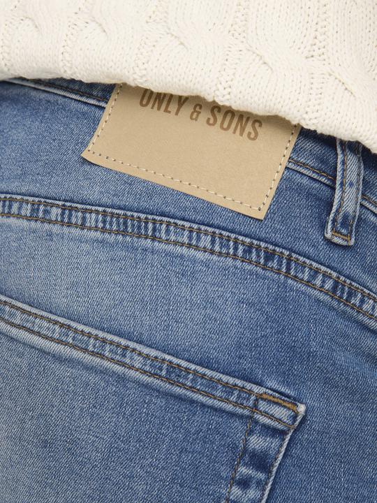 Produktbild Only & Sons Onsweft Regular Lmb 8264 Azg Dnm Noos (W38/L34)