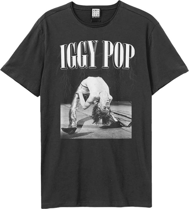 Amplified Pop On Stage TShirt
