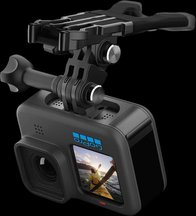 Produktbild GoPro Bite Mouth mit Floaty (Hero 9, Hero 10)