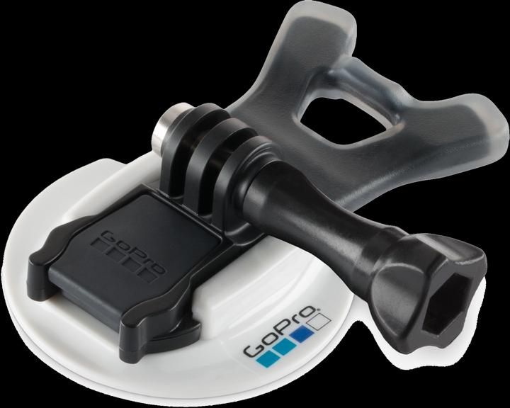 Produktbild GoPro Bite Mouth mit Floaty (Hero 9, Hero 10)