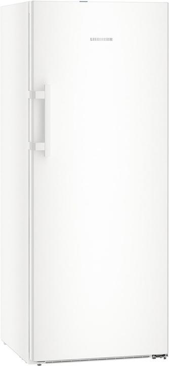 Produktbild Liebherr Gn4635-21 (Freistehend, 320 l)