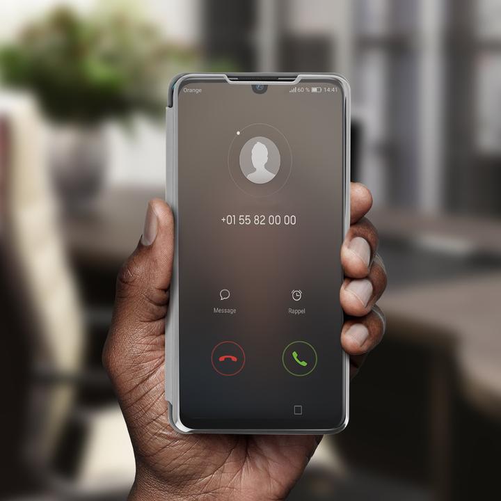 Produktbild Avizar Spiegeleffekt Series (Huawei P30 Lite XL)