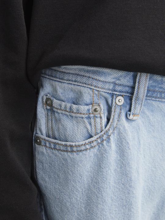Immagine prodotto Jack & Jones JJICHRIS JJORIGINAL SQ 738 JNR Relaxed Fit Jeans Junior Relaxed Fit Jeans (146)
