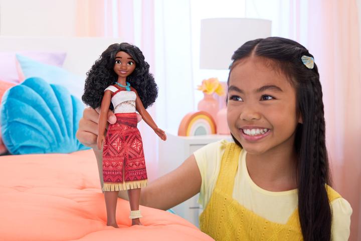 Immagine prodotto Disney Princess Vaiana