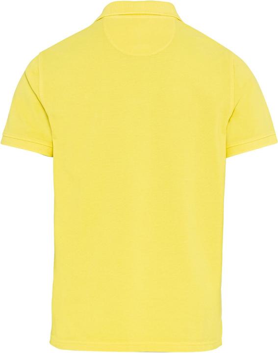 Immagine prodotto Camel Active Polo in piqué realizzata in cotone organico certificato (S)