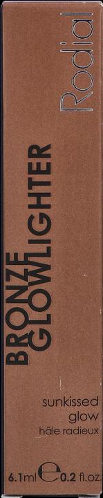 Actual product image Rodial Bronze Glowlighter (Transparent, Bronzer, 6.10 g)