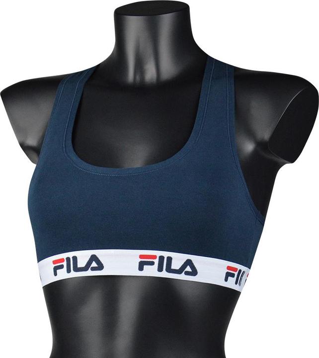 Actual product image FILA Sport Bra (XS)