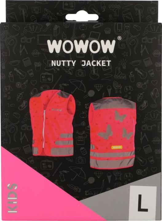 Produktbild Wowow Kinder-Sicherheitweste (L)