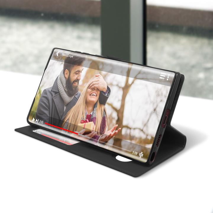 Actual product image Avizar Towind Series (Samsung Galaxy S22 Ultra)