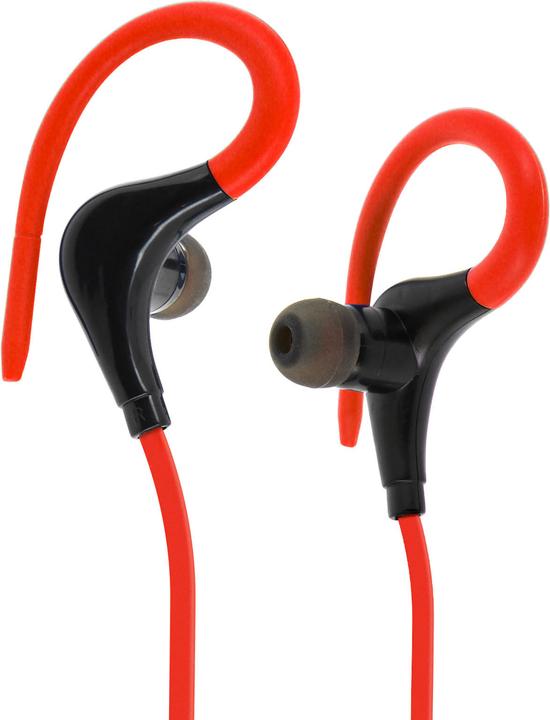 Produktbild Avizar Bluetooth-Hinter-dem-Ohr-Kopfhörer (6 h, Kabellos)