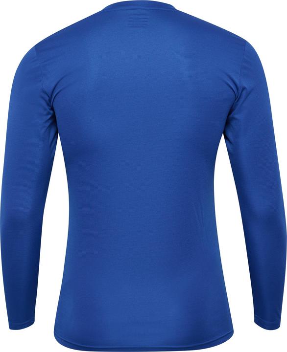 Actual product image hummel hmlBL ESSENTIAL TEE L/S (M)