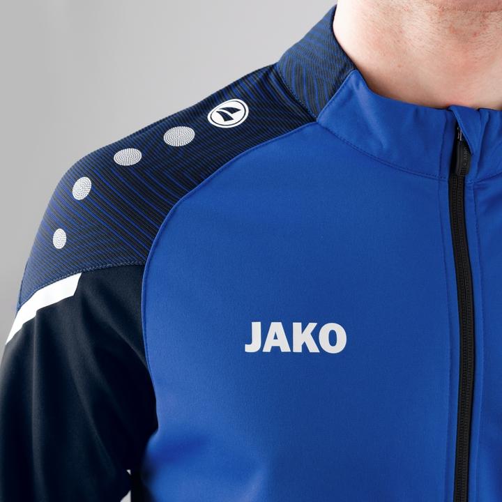 Produktbild JAKO Polyesterjacke Performance (XXL)