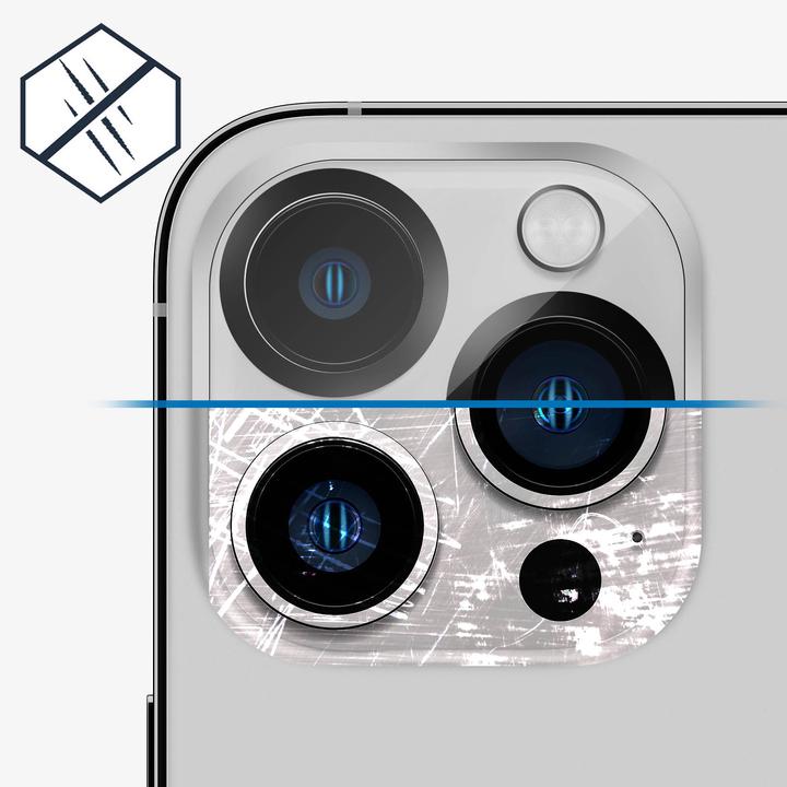 Immagine prodotto Avizar Protezione della telecamera (1 Pezzo/i, Apple iPhone 13 Pro Max)