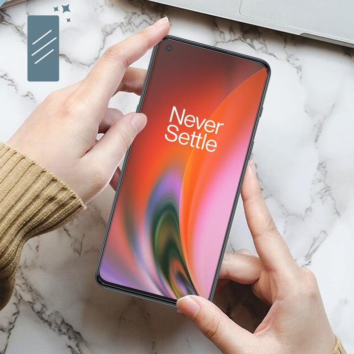 Immagine prodotto Avizar Pellicola cristallina, protezione del display in vetro (1 Pezzo/i, OnePlus Nord 2)