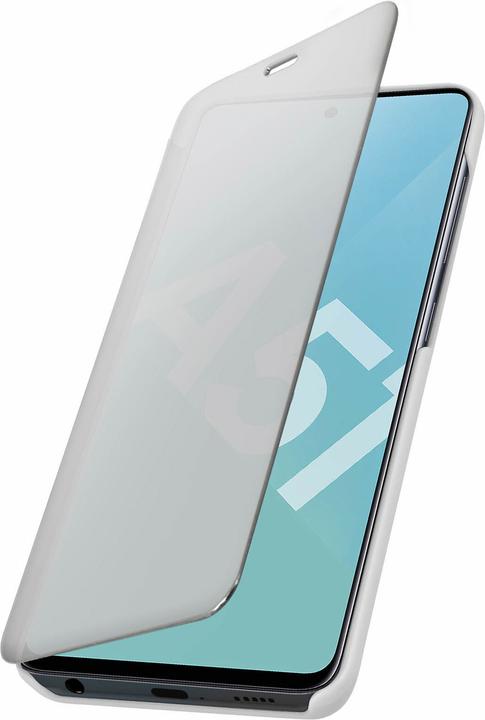 Produktbild Avizar Spiegeleffekt Series (Samsung Galaxy A51)