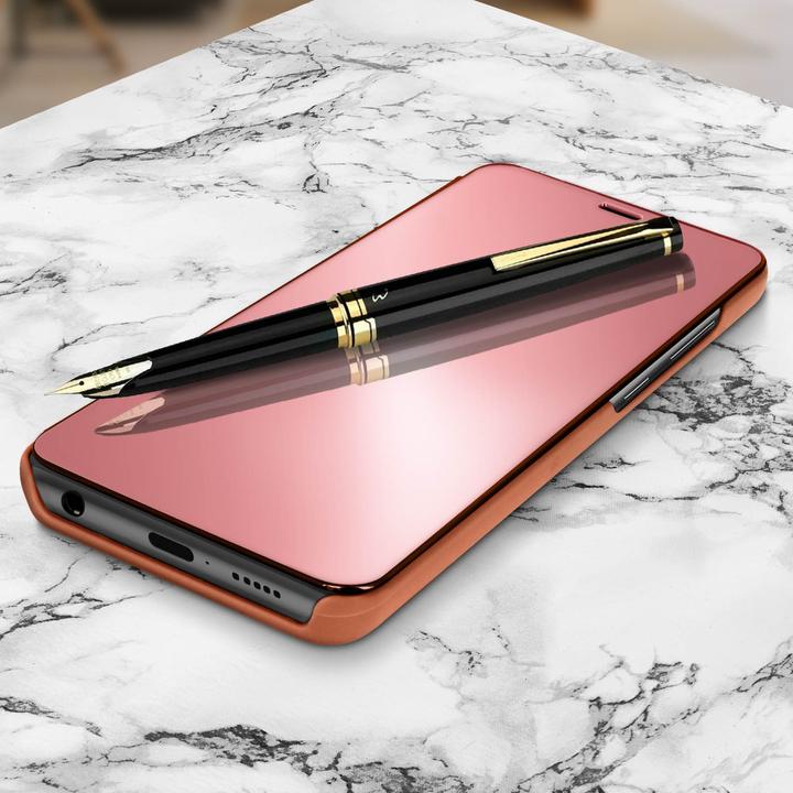 Produktbild Avizar Spiegeleffekt Series (Samsung Galaxy A51)