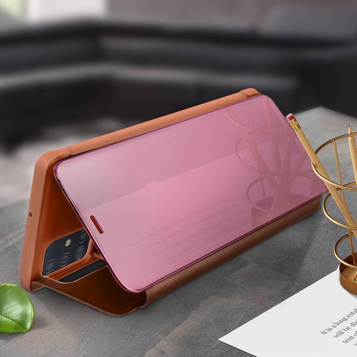 Produktbild Avizar Spiegeleffekt Series (Samsung Galaxy A51)
