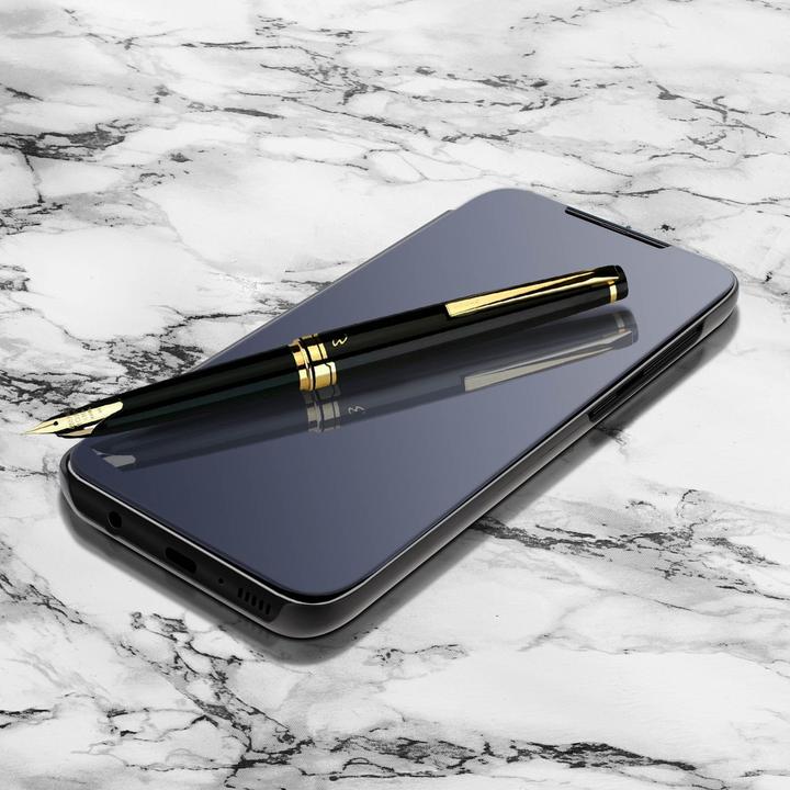 Produktbild Avizar Spiegeleffekt Series (Samsung Galaxy A70)