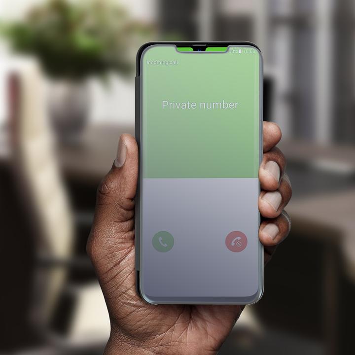 Produktbild Avizar Spiegeleffekt Series (Samsung Galaxy A70)