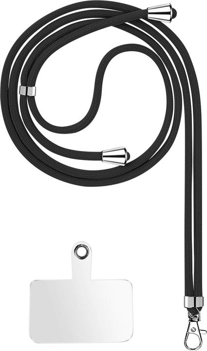 Actual product image Avizar Universal adjustable cell phone chain