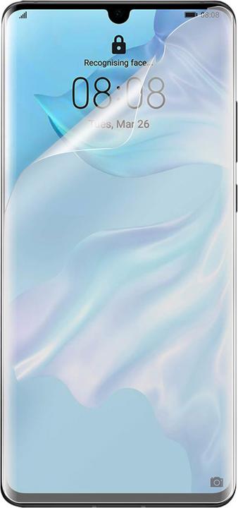 Actual product image Avizar Flexible display protection film (1 Piece, Huawei P30 Pro)