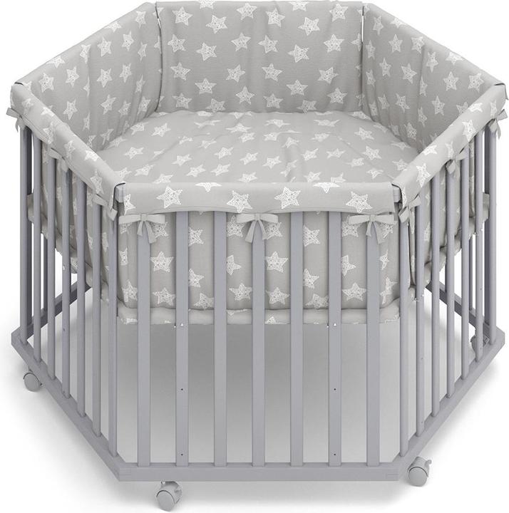 VitaliSpa Estrella (128 cm, 110 cm, Pin)