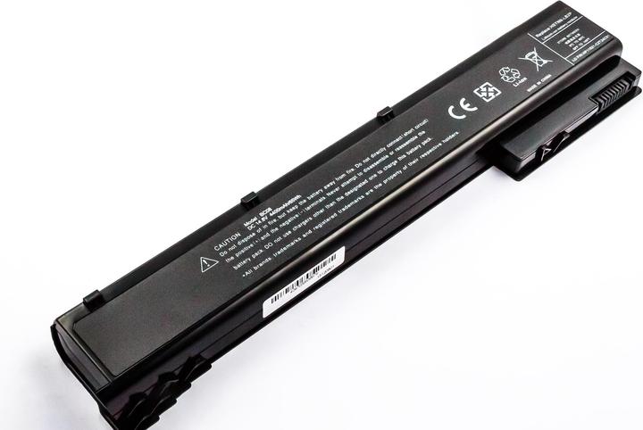 Produktbild AGI 19482 - Schwarz - Lithium-Ion (Li-Ion) - 4400 mAh - 14,8 V - 271 mm - 54 mm (4400 mAh)