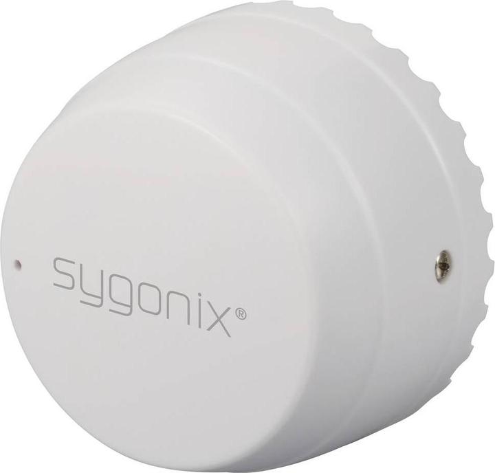 Image du produit Sygonix SY-6515316 Funk-Wassermelder mit App-Steuerung batteriebetrieben