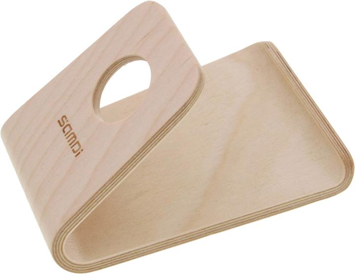 Smartphone holder