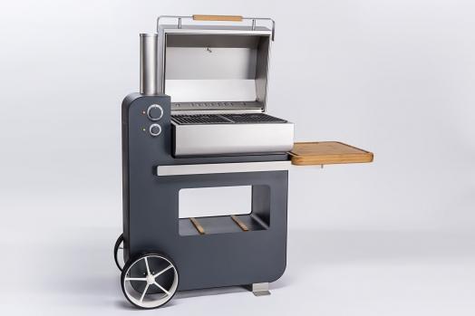 Image du produit Grillson Bob Premium S 2018