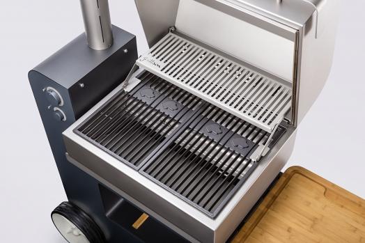 Image du produit Grillson Bob Premium S 2018
