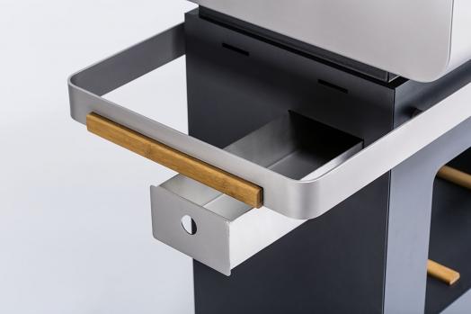 Image du produit Grillson Bob Premium S 2018