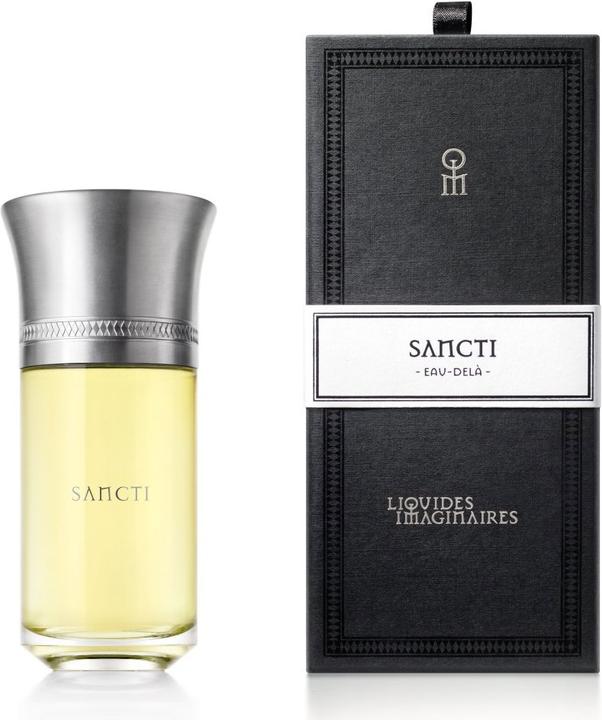 Actual product image Les Liquides Imaginaires Eau de Parfum Vapo (Eau de parfum, 100 ml)