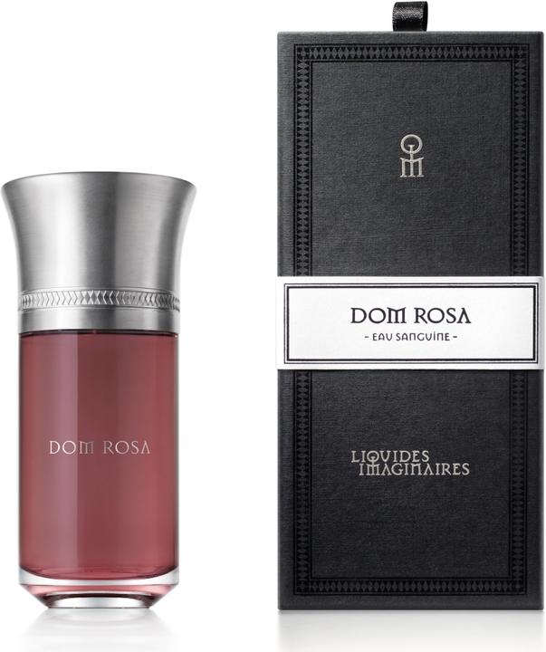 Actual product image Les Liquides Imaginaires Eau de Parfum Vapo (Eau de parfum, 100 ml)