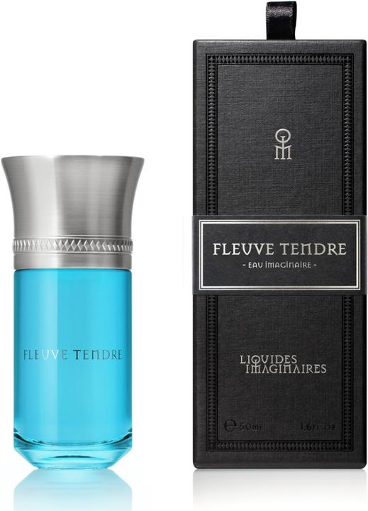 Image du produit Les Liquides Imaginaires Fleuve Tendre (Eau de parfum, 50 ml)