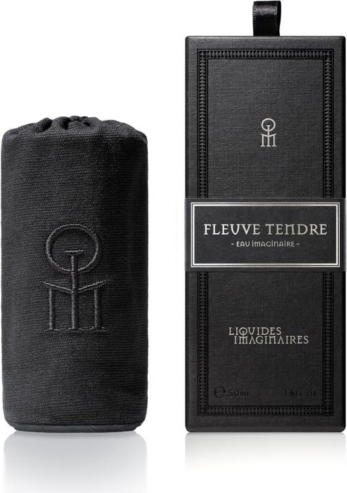 Image du produit Les Liquides Imaginaires Fleuve Tendre (Eau de parfum, 50 ml)