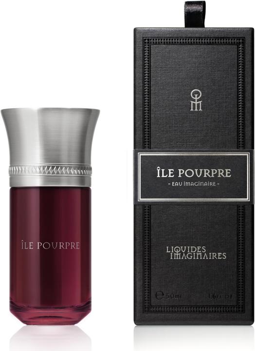 Les Liquides Imaginaires L'lle Pourpre Eau de Parfum (Eau de Parfum, 50 ml)