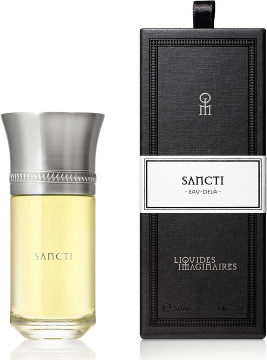 Actual product image Les Liquides Imaginaires Eau de Parfum (Eau de parfum, 50 ml)