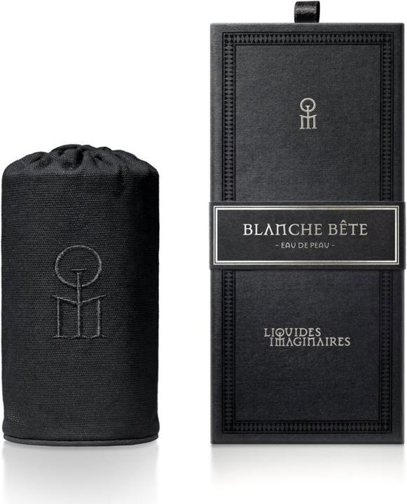 Actual product image Les Liquides Imaginaires Blanche Bete Eau de Parfum (Eau de parfum, 100 ml)