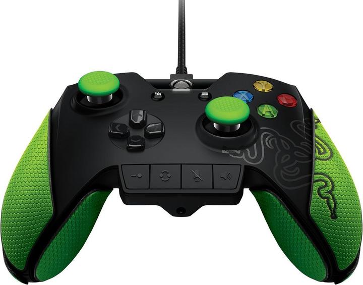 Actual product image Razer Wildcat (Xbox Series X, Xbox One S, Xbox Series S, PC, Xbox One X)