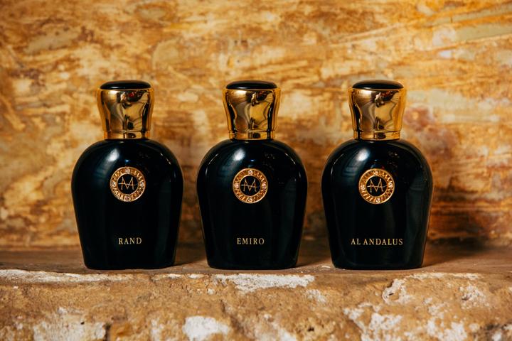 Immagine prodotto Moresque Emiro Eau de Parfum (Eau de parfum, 50 ml)