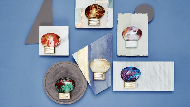 Actual product image The House of Oud Up to the Moon (Eau de parfum, 75 ml)