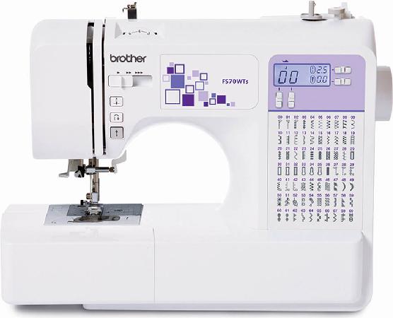 Productafbeelding Brother FS70WTXVM1