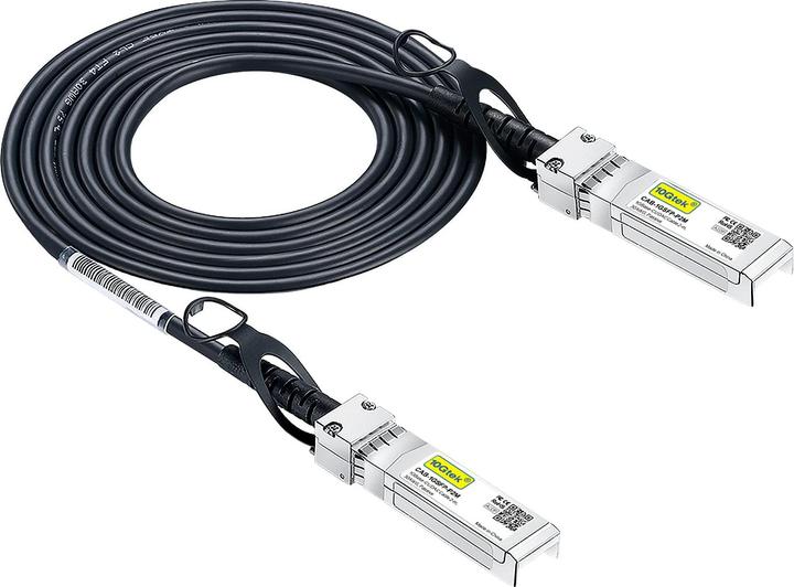 Cisco RF 10GBASE-CU SFP+ Cable 1 Meter