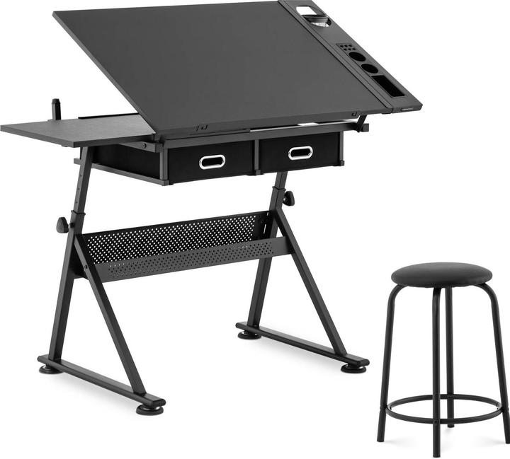 Actual product image Fromm & Starck Zeichentisch